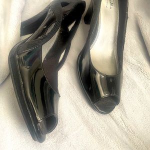 LifeStride dress heels